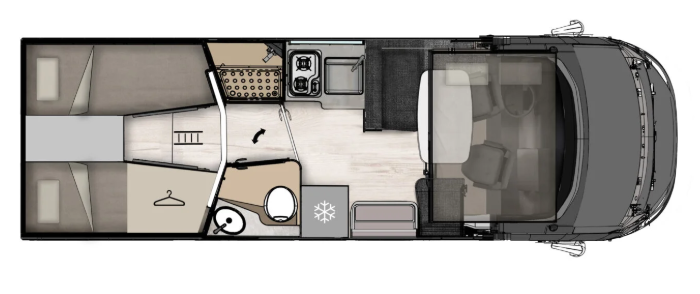 Piantina McLouis Nevis 873